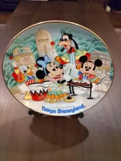 2026年最新】ディズニー 記念 絵皿の人気アイテム - メルカリ
