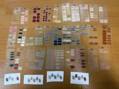 Ohora ネイルシール　まとめ売り