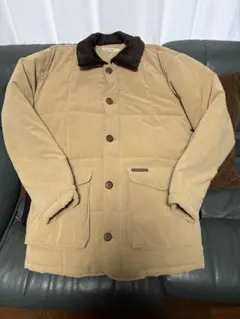 Hush Puppies ブルゾン