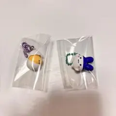 たまごっち チョコボックス みみっち べびまるっち