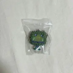 ナンジャモンジャ ガチャガチャ　シロvol.1