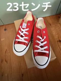 新品 スニーカー