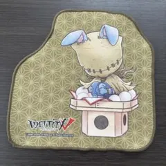 第五人格 IdentityV お月見CAFE 泣き虫