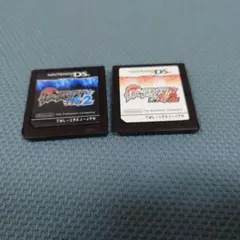 ポケットモンスター ブラック2　ホワイト2