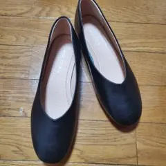 ヒールミーシューズ 24cm