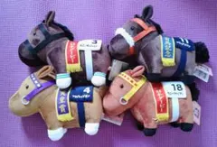 2026年最新】サラブレッドコレクション okぬいぐるみの人気アイテム