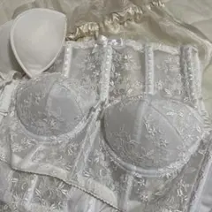 セモアブライダルインナー