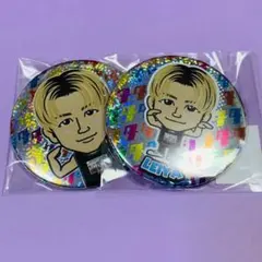 瀬口黎弥 缶バッジ