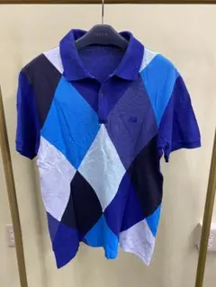 Fred Perry ポロシャツ アーガイルのサムネイル