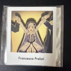 フランチェスカ Fate/strange Fake アクリルスタンド アクスタ - メルカリ