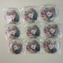 ホロライブ 缶バッジ 6th fes. 癒月ちょこ 11個セット - メルカリ