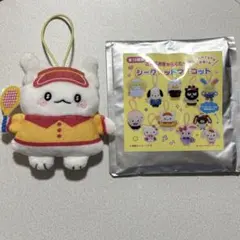 シークレットマスコット はなまるおばけ サンリオ