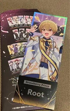 すとふぇす ホログラムチケット るぅと すとぷり STPR 東京ドーム