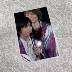 Hey! Say! JUMPꯁꯧ