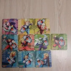 2026年最新】ドラゴンボール リポビタンdの人気アイテム - メルカリ