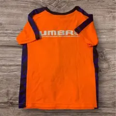 UMBRO 半袖Tシャツ 130