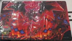 暗黒王デスフェニックス　プレイマット　スリーブ　セット 暗黒王デスフェニックス プレイマット スリーブ セット - メルカリ
