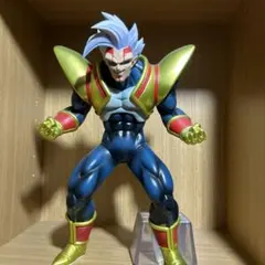 一番くじ ドラゴンボールGT B賞 スーパーベビー2 フィギュア