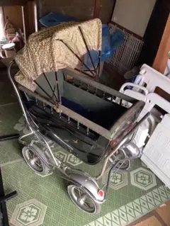 2026年最新】乳母車 アンティークの人気アイテム - メルカリ