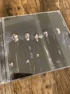 嵐 つなぐ CD+DVD