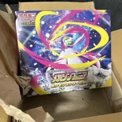 ポケモンセンターセット　メガシンフォニア　 シュリンク付　新品未開封
