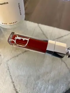 【美品】Dior ディオール アディクト リップ マキシマイザー 028