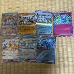 2025年最新】ブースターEX sarの人気アイテム - メルカリ