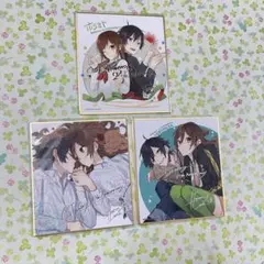 2025年最新】色紙 ホリミヤの人気アイテム - メルカリ