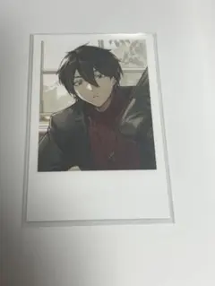 にじストア4周年メモリアルグ　夢追翔