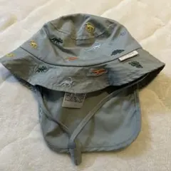 petit main 子ども帽子48 プティマイン