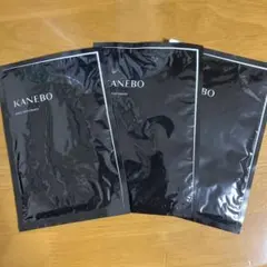 KANEBO カネボウ スマイル パフォーマー シート状 美容液 マスク 3枚のサムネイル