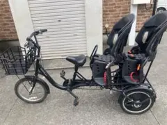 2025年最新】ふたごじてんしゃ 電動の人気アイテム - メルカリ