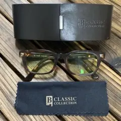 BJ CLASSIC P-503 C-2 (バラフ)