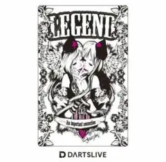 2026年最新】ダーツライブカードの人気アイテム - メルカリ