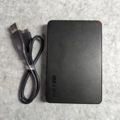 2026年最新】ポータブルhdd 4tb バッファローの人気アイテム - メルカリ