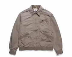 カズ様専用WACKO MARIA/LEE / NYLON 91-B JACKET