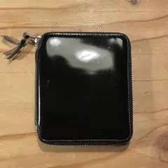 折り財布 メンズ