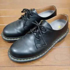 Dr. Martens 1461 3 ホール シューズ