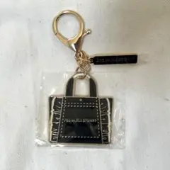 ジルスチュアート　キーホルダー