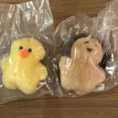 mojojojo ぬいぐるみマスコット ガチャ