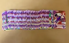 2025年最新】アイカツカードまとめ売りの人気アイテム - メルカリ