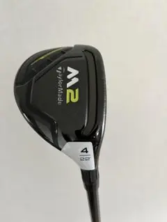 名器　美品TaylorMade M2 フェアウェイウッド 5番 18度USA Amazon.co.jp: TaylorMade テーラーメイド M2 フェアウェイ (USA