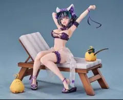 アズールレーン チェシャー デーティングサマー フィギュア