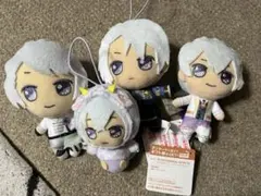 アイドリッシュセブン きらどるぬいぐるみ 逢坂壮五 まとめ売り オマケあり