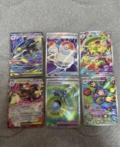 ポケモンカードセット