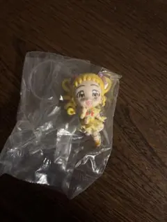 プリキュアオールスターズ カプセルフィギュアコレクションVol.2 レモネード