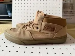 値下げ 6500バンズ ハーフキャブ