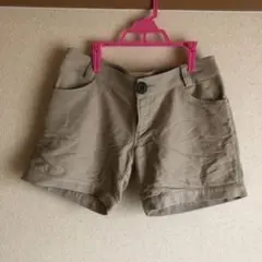 ショートパンツのサムネイル