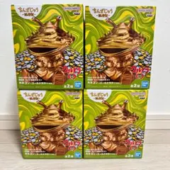 鎮座獣 コイン怪獣カネゴン 12点セット - メルカリ