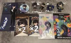 ワイテルズ　きんとき　14点セット